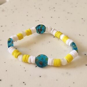 Handmade bracelet